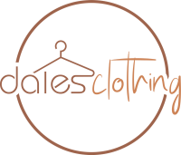 Dale's clothing for men & women