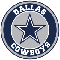 Dallas decal