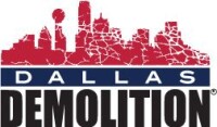 Dallas demolition