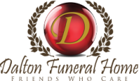 Dalton funeral home