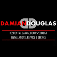 Damian douglas garage door service