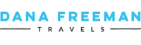 Dana freeman travels