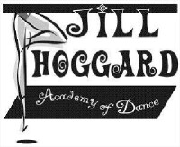 Jill hoggard academy of dance