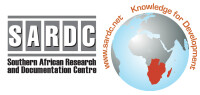 Southern African Research and Documentation Centre