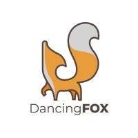 Dancing fox