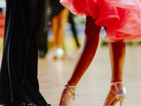 Dancing at sea inc.