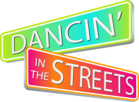 Dancing in the streets
