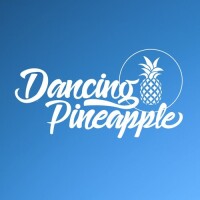 Dancing pineapple