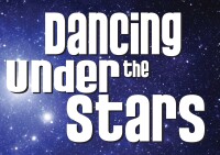 Dancing under the stars