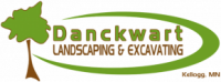 Danckwart landscaping