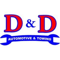 D&d automotive & towing