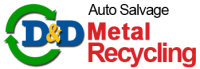 D & d auto salvage