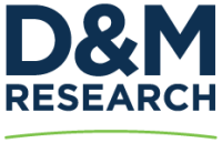 D&m research