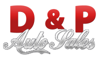 D and p auto sales, inc.