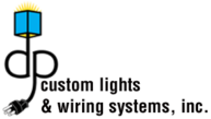 D&p custom lights & wiring systems, inc.
