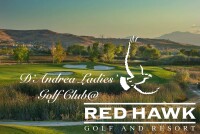 D'andrea golf club