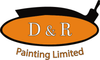 D and r painting