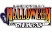 Louisville halloween