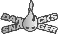 Danger snacks