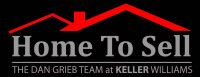 The dan grieb team at keller williams realty