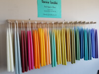 Danica design candles inc