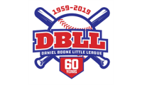 Daniel boone little league