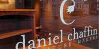 Daniel chaffin furniture makers