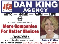 Dan king insurance