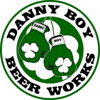 Danny boy beer works