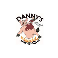 Dannys bar b que