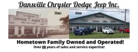 Dansville chrysler dodge jeep