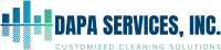 Dapa services, inc - "customized cleaning solutions"