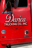Darica trucking co. inc