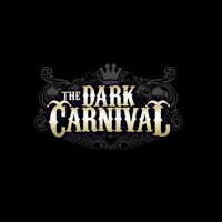 Dark carnival bookstore