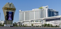 LVH The Las Vegas Hotel & Casino (Formerly the LAS VEGAS HILTON)