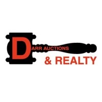 Darr auctions & realty
