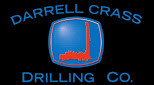 Darrell crass drilling co inc