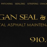 Darrigan seal & stripe