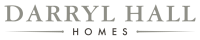 Darryl hall homes
