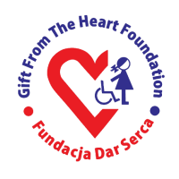 Gift from the heart foundation