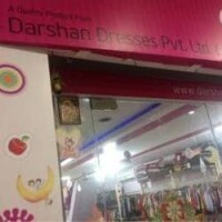 Darshan dresses pvt ltd