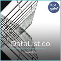Datalist sales
