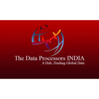 The data processors india