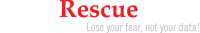 Data rescue mds
