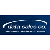 Data sales it leasing
