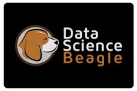 Data science beagle