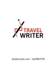I am a travel writer