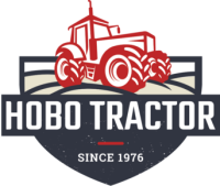 Davenport tractor