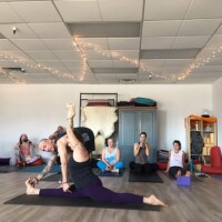 Dave's astanga yoga llc
