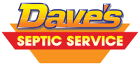 Dave's septic service